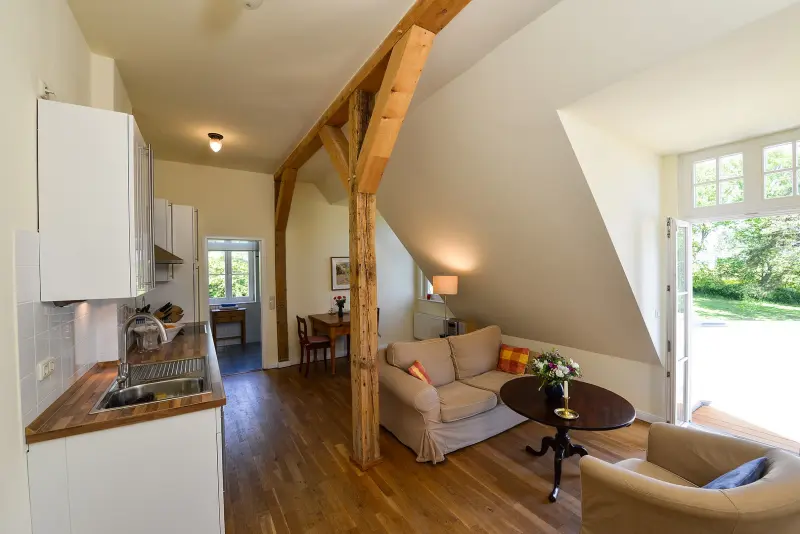 Ferienwohnung  Vieregge