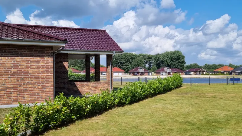 Ferienhaus Dörpen