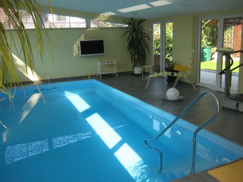 Ferienwohnung Badenweiler