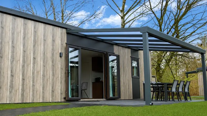 Ferienhaus Slagharen