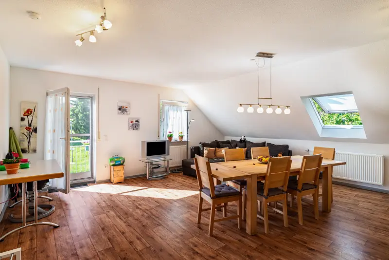 Ferienwohnung Straubenhardt