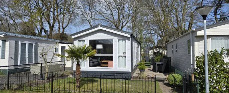 Chalet  Scheveningen