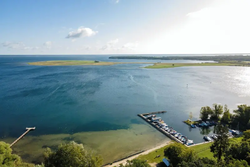 Ferienwohnung Röbel/Müritz