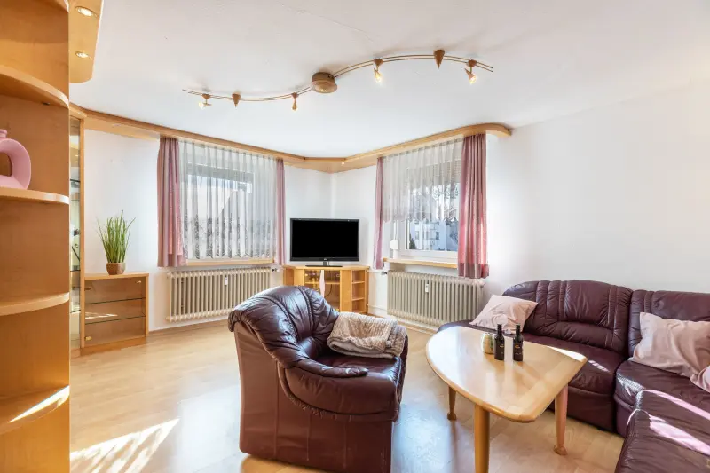 Ferienwohnung  Trossingen
