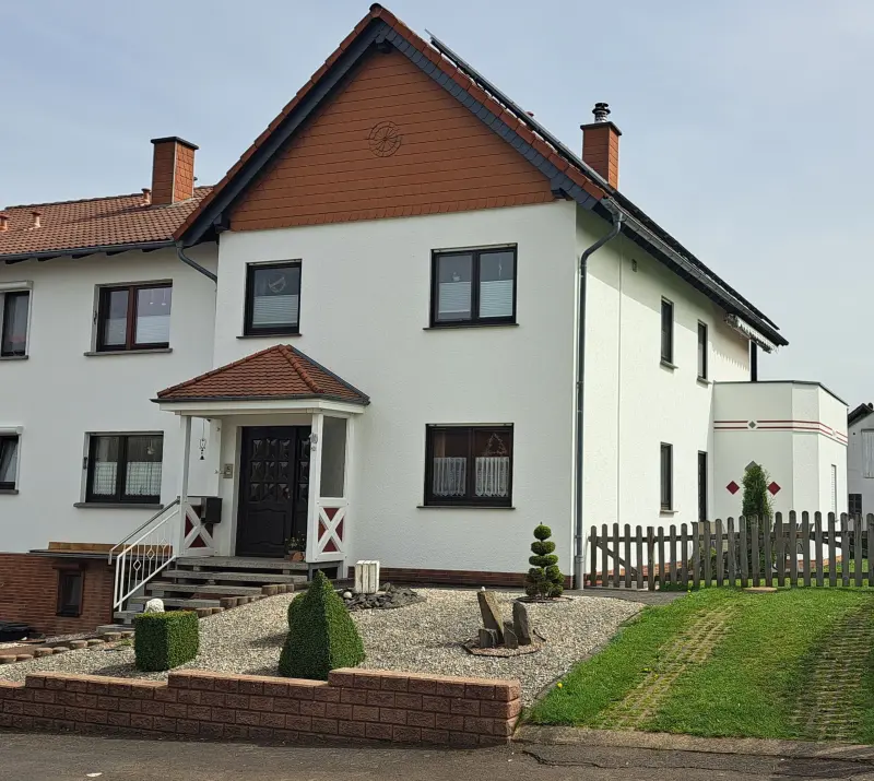 Ferienwohnung Herbstein