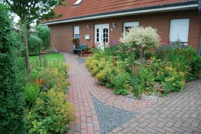 Ferienhaus Wesselburen
