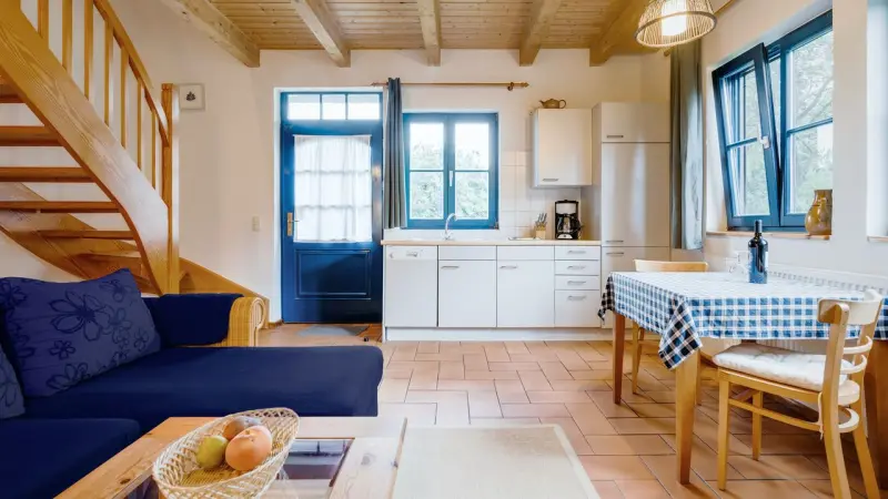 Ferienwohnung  Lassan
