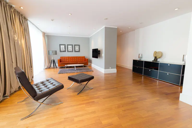 Apartment Sachsenhausen