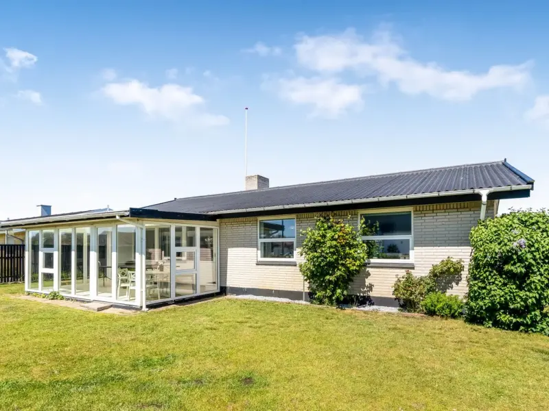 House  Skagen
