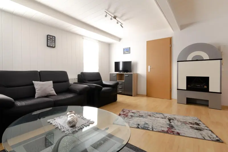 Ferienwohnung Bad Sulza