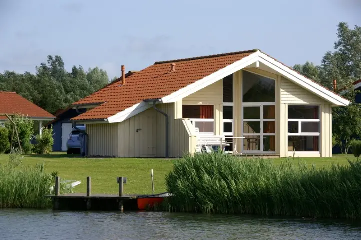 Ferienhaus in Norderteil, Otterndorf f&uuml;r max. 4 Personen