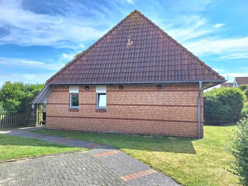 Ferienhaus Friedrichskoog