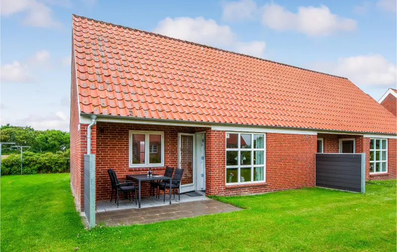 Maisonette-Wohnung Ribe