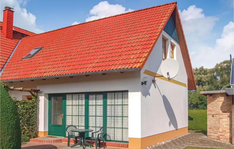 Ferienwohnung Rankwitz