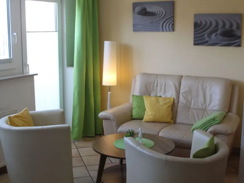 Ferienwohnung Graal-Müritz