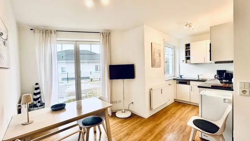 Ferienwohnung Koserow