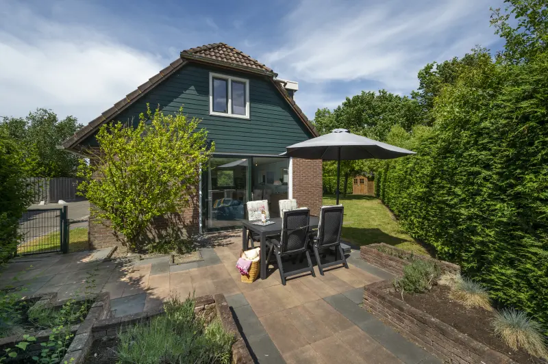 Ferienhaus Colijnsplaat