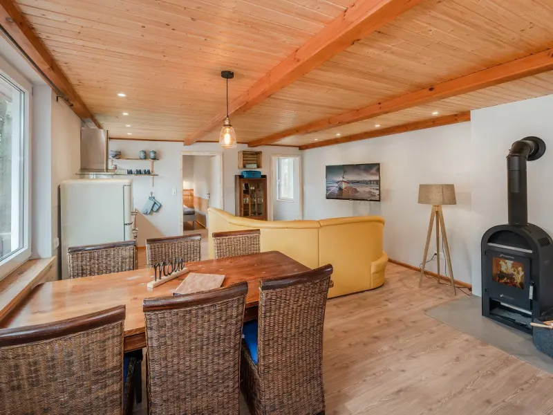 Ferienhaus  Stubbenfelde