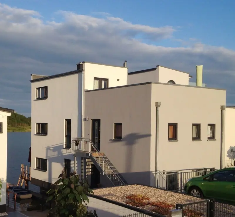 Ferienwohnung Kahnsdorf