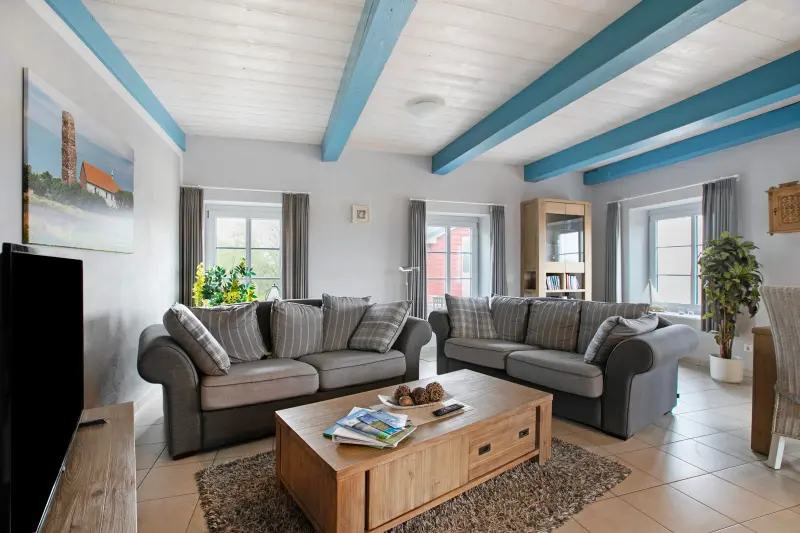 Ferienwohnung Pellworm
