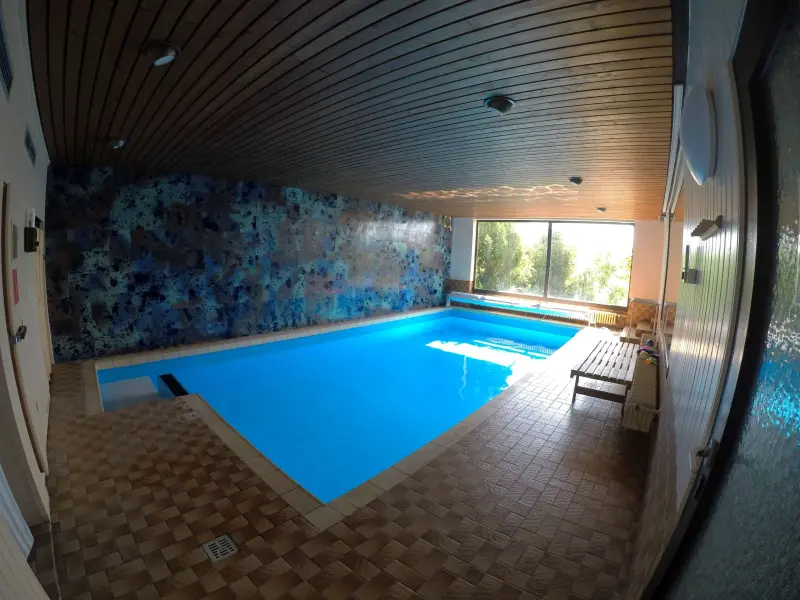 Ferienhaus Bebra