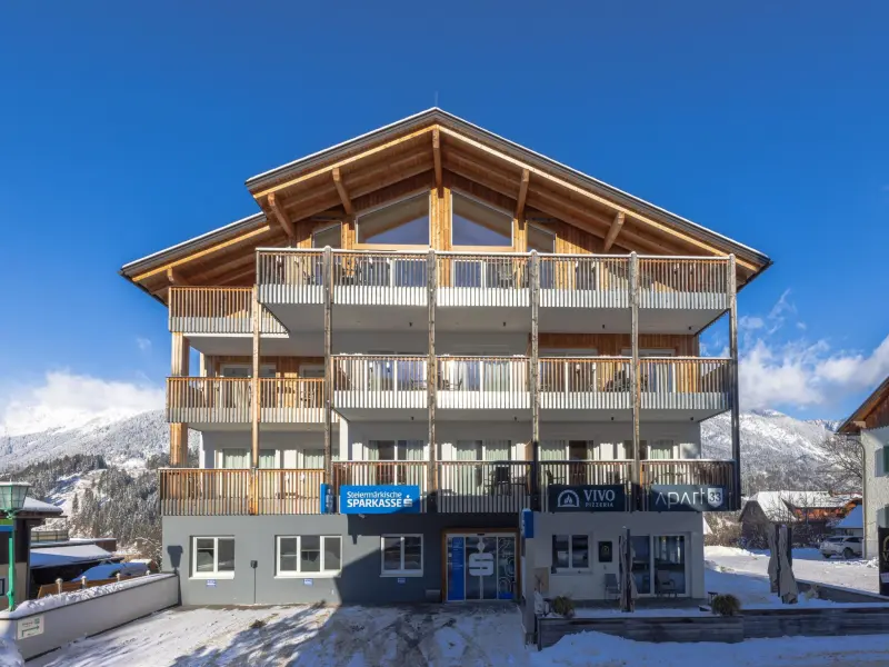 Ferienwohnung Gemeinde Haus