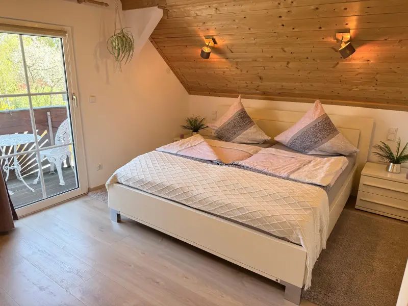 Ferienhaus in Fichtelberg, Warmensteinach f&uuml;r max. 5 Personen