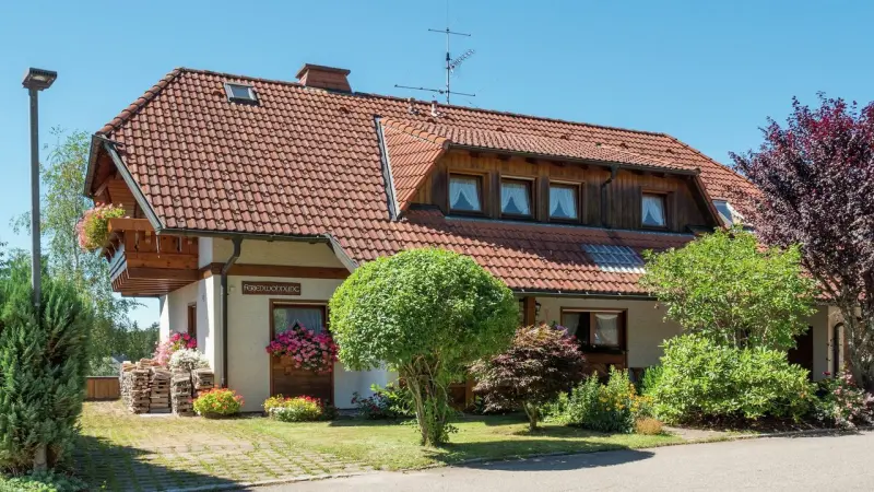Ferienwohnung Furtwangen im Schwarzwald