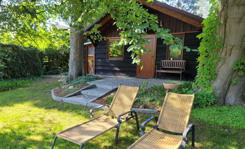 Lodge Grünheide (Mark)