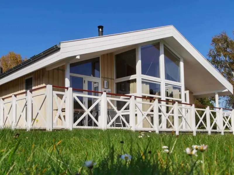 Ferienhaus Wendisch Rietz