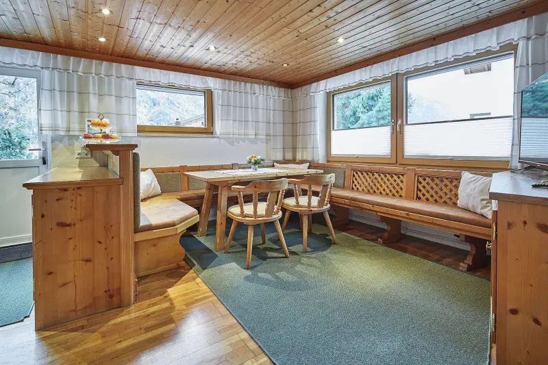Ferienwohnung Niederthai