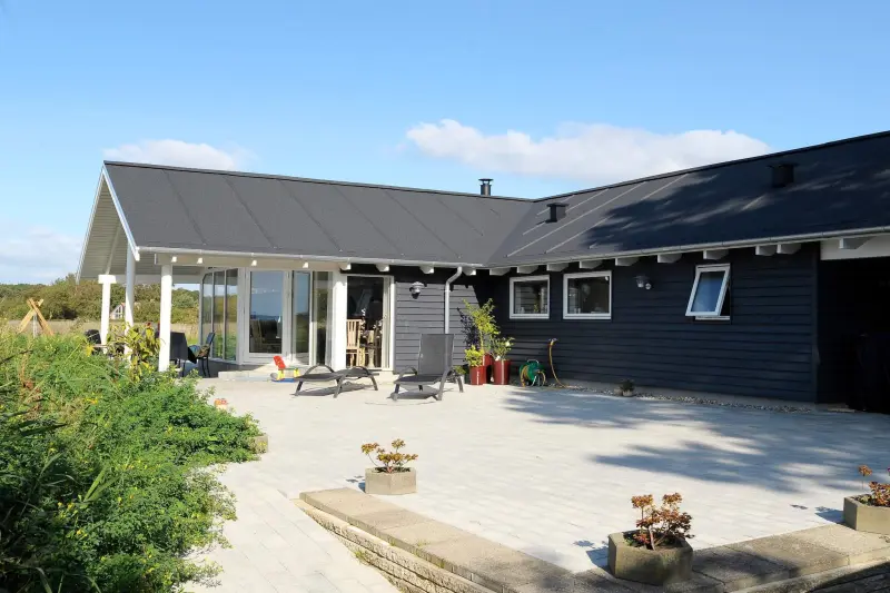 Ferienhaus Horne Sogn