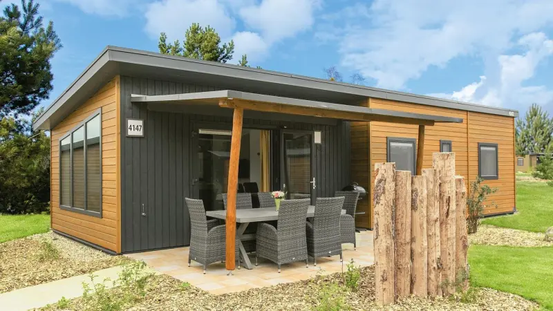 Ferienwohnung  Teupitz