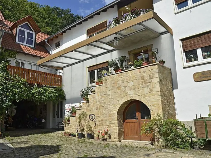 Ferienwohnung Gimmeldingen