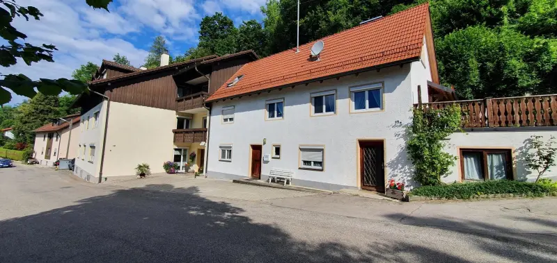 Ferienwohnung  Wörthsee