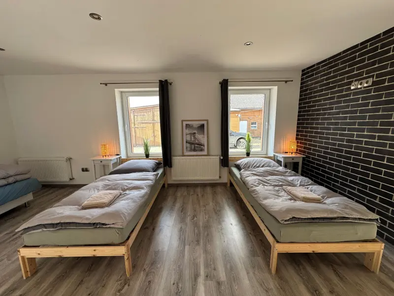 Ferienwohnung Bad Oldesloe