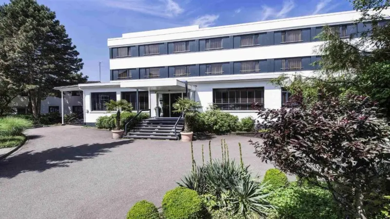 Ferienwohnung Offenburg