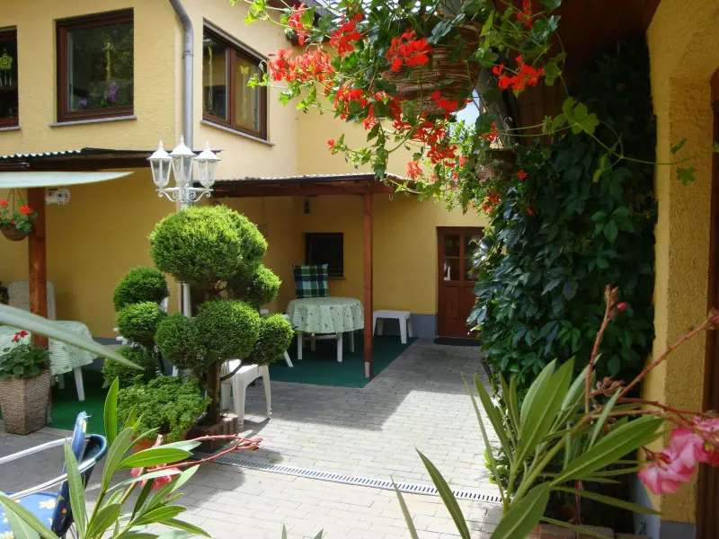 Ferienwohnung Irrel