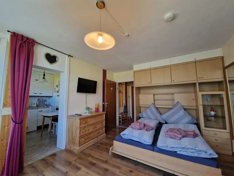 Ferienwohnung  Schöllang