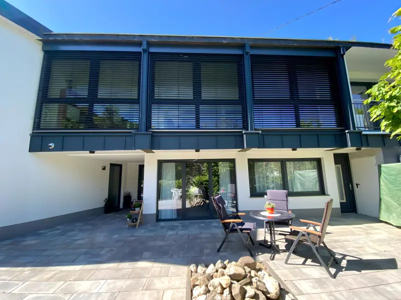 Ferienwohnung Bendorf