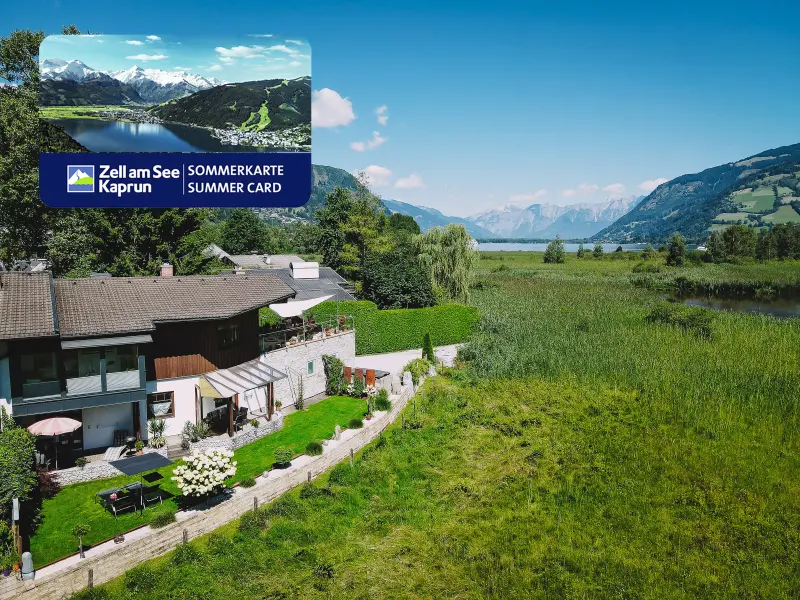 Ferienwohnung in Zell am See, Thumersbach für max. 4 Personen Ferienwohnung in Zell am See, Thumersbach für max. 4 Personen
