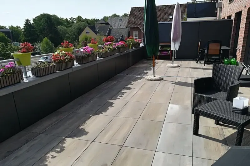 Ferienhaus Coesfeld