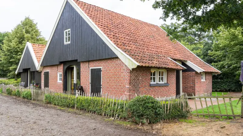 Ferienwohnung Enschede