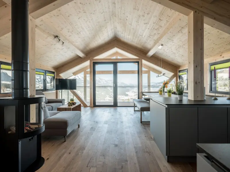 Ferienhaus Pichl