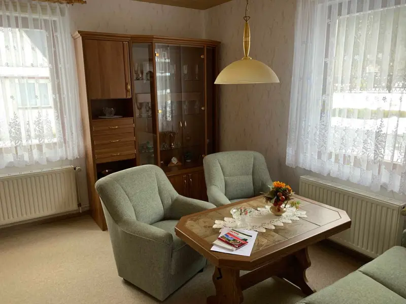 Ferienwohnung Drei Annen Hohne