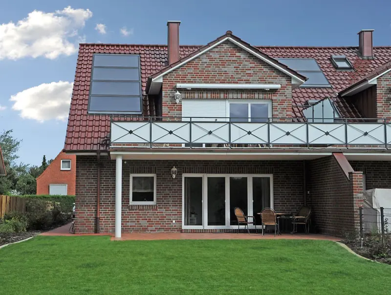 Ferienwohnung Borkum