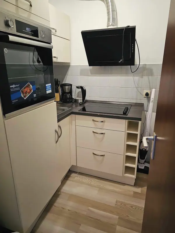 Ferienwohnung Hof