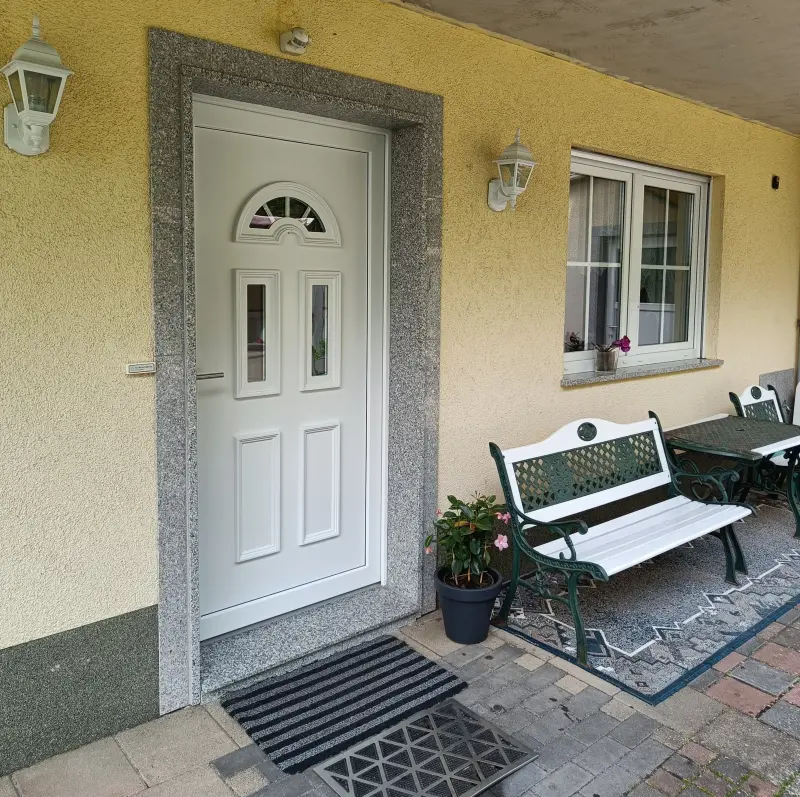 Ferienwohnung  Münstermaifeld