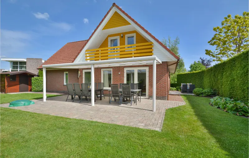 Ferienhaus Zeewolde