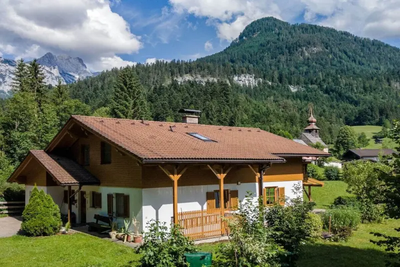 Ferienhaus  Lofer